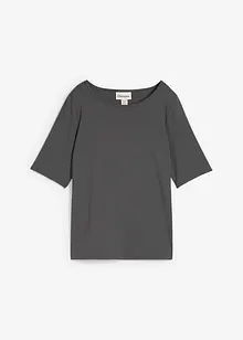 Tričko s recyklovaným polyamidem, bonprix