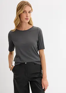 Tričko s recyklovaným polyamidem, bonprix