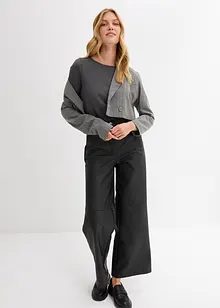 Tričko s recyklovaným polyamidem, bonprix