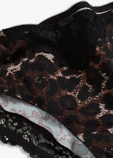 Maxikalhotky s jemnou krajkou (2 ks v balení), bonprix