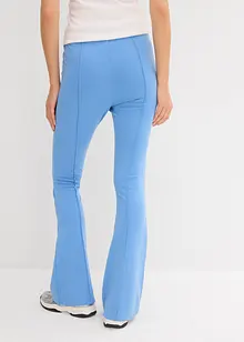 Legíny z materiálu Punto di Roma, bonprix