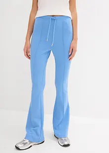 Legíny z materiálu Punto di Roma, bonprix