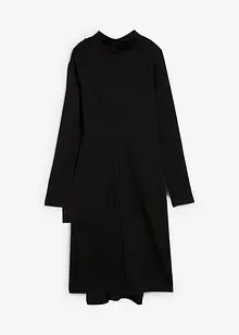 Šaty z Punto di Roma, se stojáčkem, bonprix