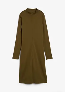 Šaty z Punto di Roma, se stojáčkem, bonprix