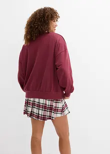 Oversize mikina, bonprix
