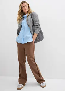 Halenka z čisté bavlny, bonprix