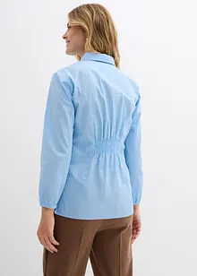 Halenka z čisté bavlny, bonprix