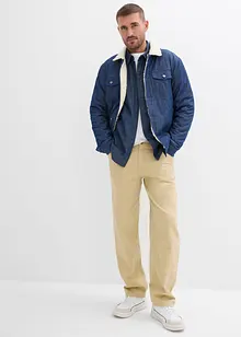 Džínová košile, bonprix