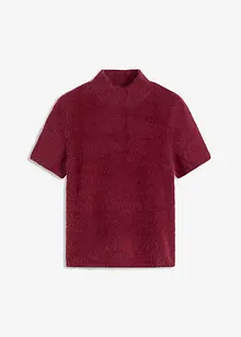 Svetr z peříčkové příze, bonprix