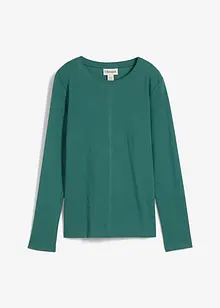 Tričko s dlouhým rukávem, bonprix