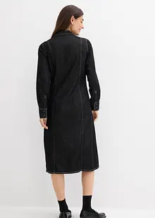 Džínové šaty, bonprix