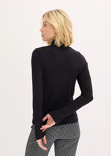 Rolák s dekorativními knoflíky, bonprix