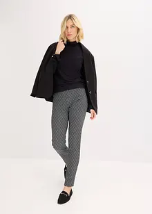 Rolák s dekorativními knoflíky, bonprix