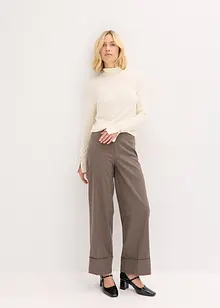 Rolák s dekorativními knoflíky, bonprix