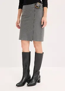 Zavinovací sukně, bonprix