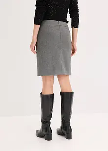 Zavinovací sukně, bonprix