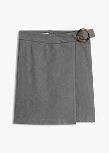 Zavinovací sukně, bonprix