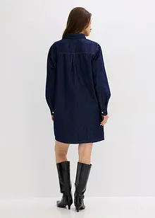 Džínové šaty, bonprix