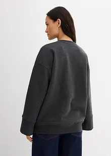 Oversize mikina, bonprix