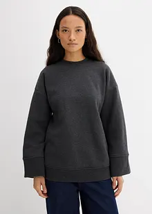 Oversize mikina, bonprix