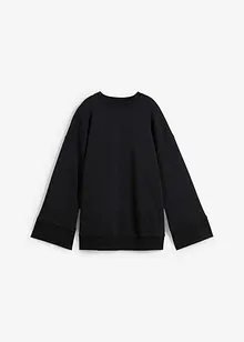 Oversize mikina, bonprix