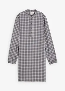 Minišaty z čisté bavlny, bonprix