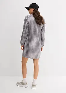 Minišaty z čisté bavlny, bonprix