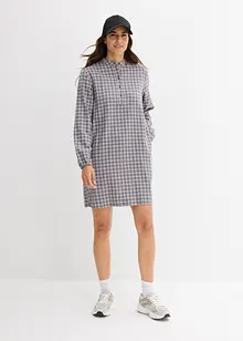 Minišaty z čisté bavlny, bonprix