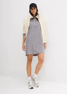 Minišaty z čisté bavlny, bonprix