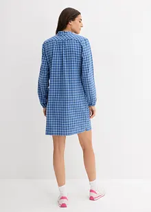 Minišaty z čisté bavlny, bonprix