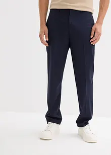 Oblekové kalhoty, Relaxed Fit, bonprix