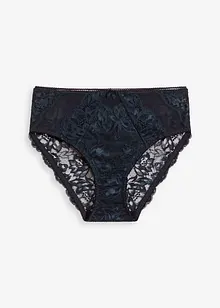 Maxikalhotky s jemnou krajkou, bonprix