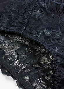 Maxikalhotky s jemnou krajkou, bonprix