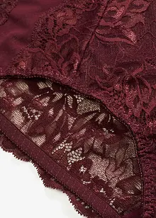 Maxikalhotky s jemnou krajkou, bonprix