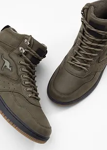 Kotníkové tenisky Kangaroos, Kangaroos