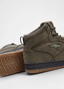 Kotníkové tenisky Kangaroos, Kangaroos