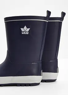 Dětské gumové holínky značky Lico, Lico