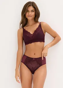 Maxikalhotky s výšivkou, bonprix