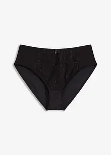 Maxikalhotky s výšivkou, bonprix