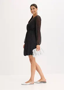 Žerzejové šaty, bonprix