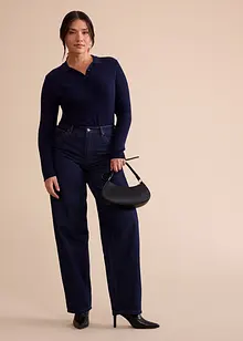 Pólo triko, bonprix