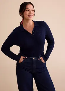 Pólo triko, bonprix