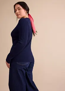 Pólo triko, bonprix