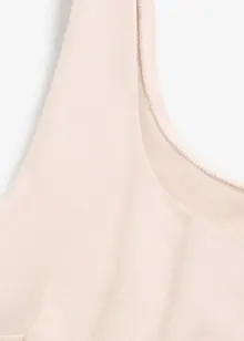 Body Feel Comfort z měkkého materiálu, bonprix