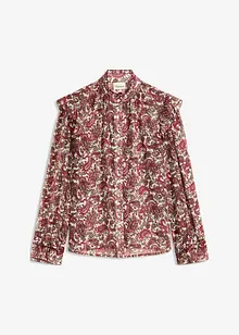 Šifónová halenka, bonprix