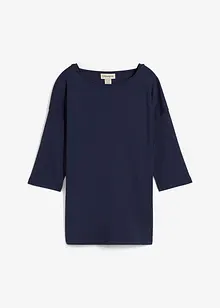 Tričko z čisté bavlny, bonprix