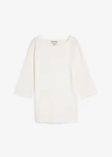 Tričko z čisté bavlny, bonprix