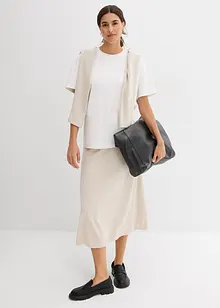 Midi sukně, bonprix