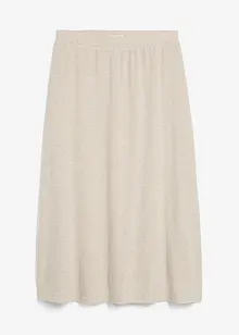 Midi sukně, bonprix