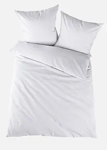 Povlečení z imitace lnu, bonprix